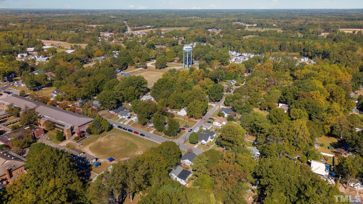 334 Cypress St Wendell, NC 27591