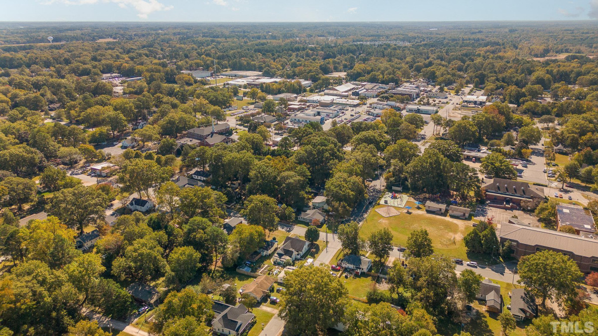 334 Cypress St Wendell, NC 27591