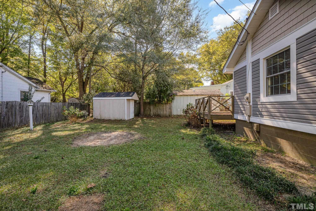 334 Cypress St Wendell, NC 27591