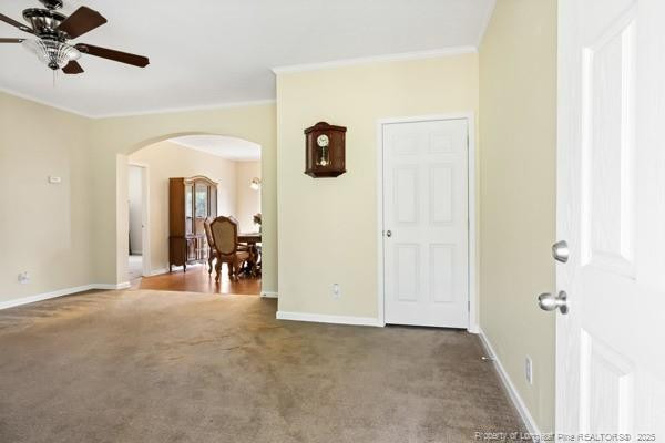450 Lyman Rd Salemburg, NC 28385