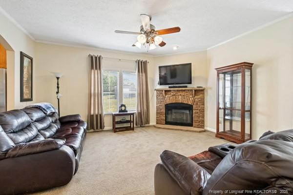 450 Lyman Rd Salemburg, NC 28385