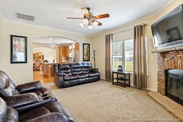 450 Lyman Rd Salemburg, NC 28385