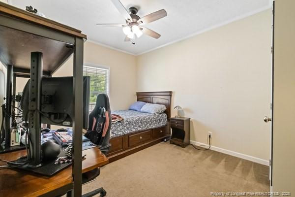 450 Lyman Rd Salemburg, NC 28385
