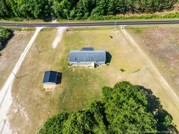 450 Lyman Rd Salemburg, NC 28385