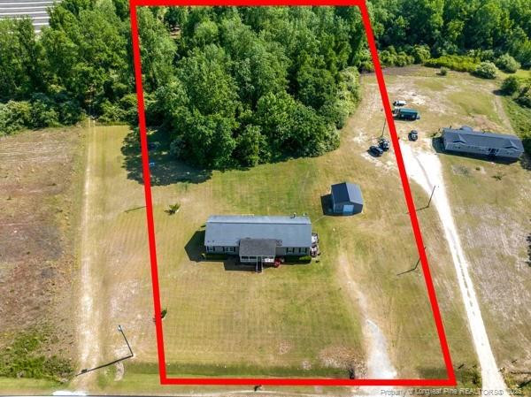 450 Lyman Rd Salemburg, NC 28385
