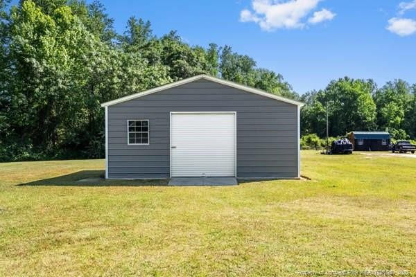 450 Lyman Rd Salemburg, NC 28385