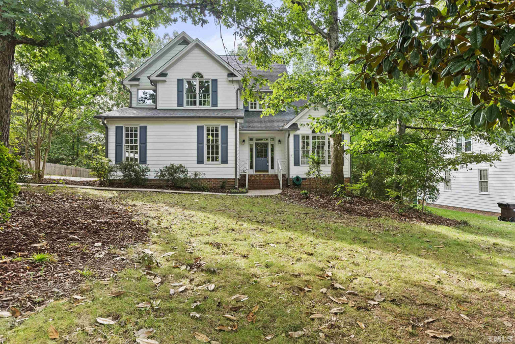 715 Nichols Farm Dr Durham, NC 27703