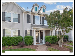 136 Point Comfort Ln Cary, NC 27519