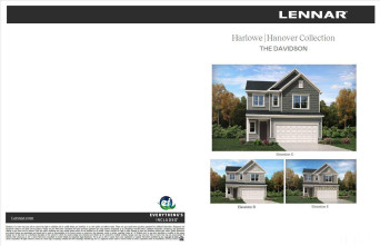 1033 Red Wing Dr Durham, NC 27703