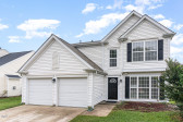 4818 Shallowbrook Trl Raleigh, NC 27616