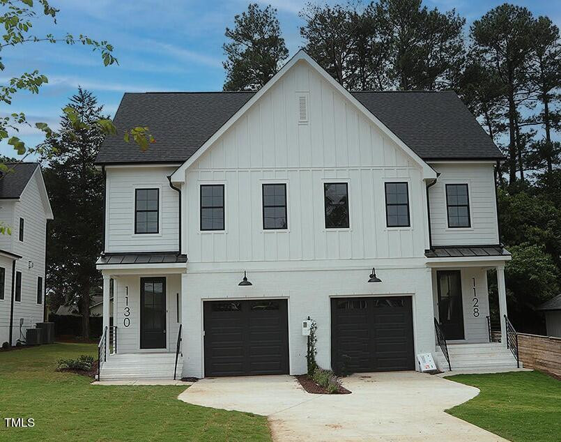 11281130 Cedarhurst Dr, Raleigh, NC 27609 Raleigh Realty