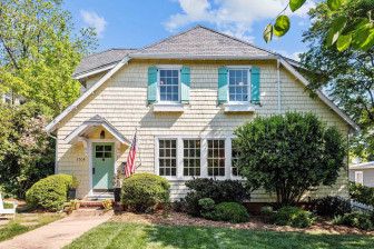 1708 Park Dr Raleigh, NC 27605