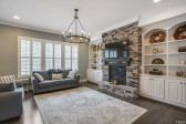 2820 Romealia Ln Raleigh, NC 27613