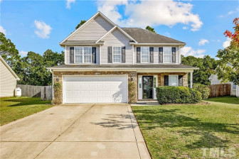 2227 Gray Goose Loop Fayetteville, NC 28306