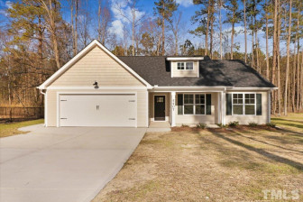 5407 Devils Racetrack Rd Four Oaks, NC 27524