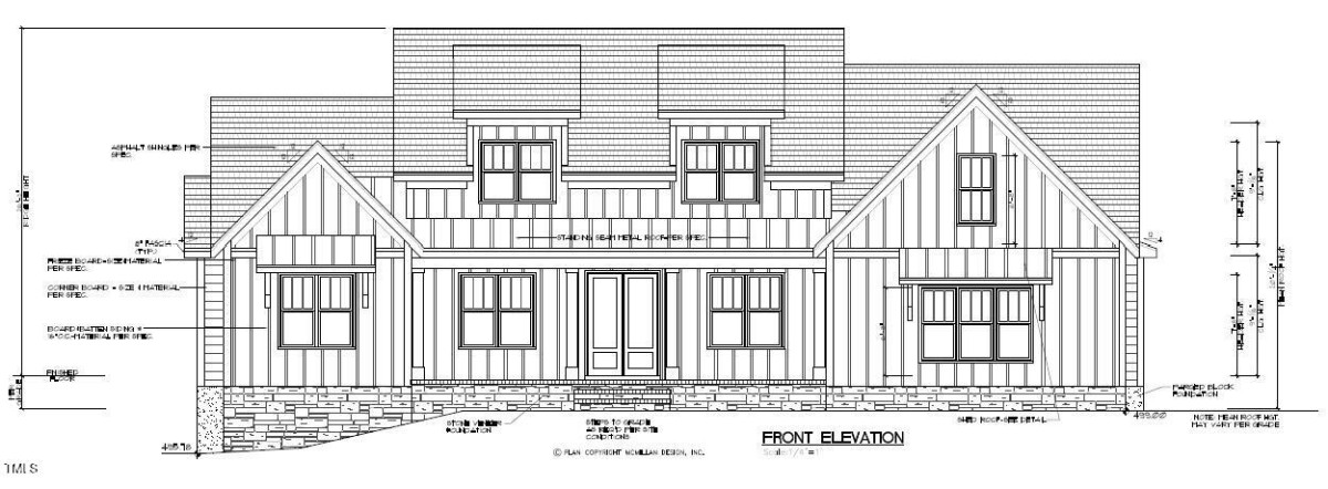 172 Quail Point Pittsboro, NC 27312