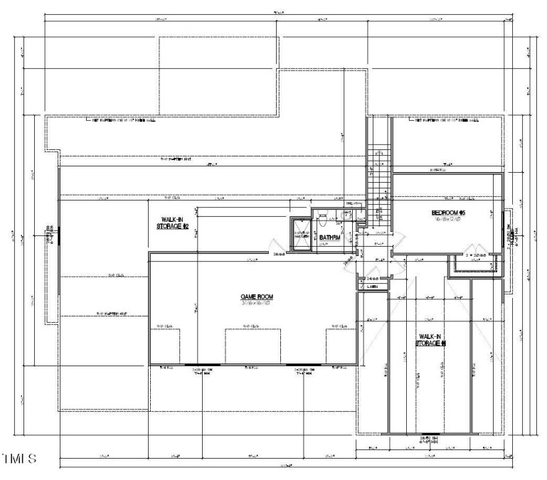 172 Quail Point Pittsboro, NC 27312