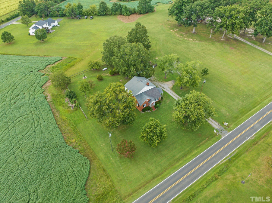 6507 Huntsboro Rd Oxford, NC 27565