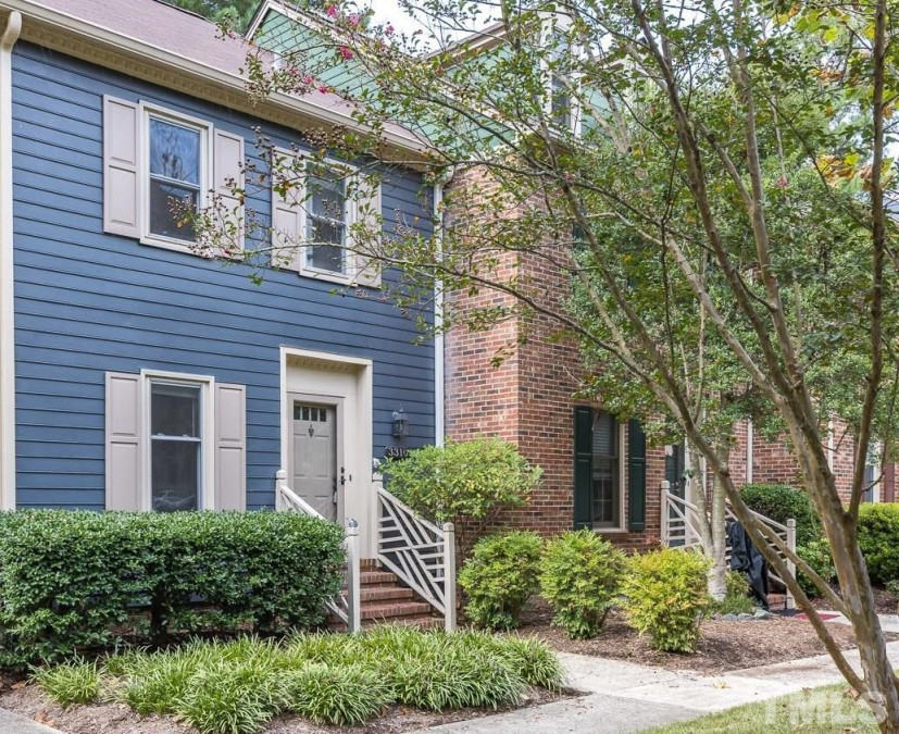 3310 Coachmans Way, Durham, NC 27705 Raleigh Realty