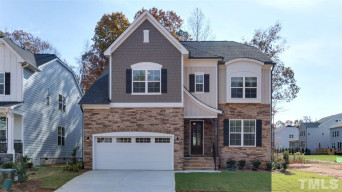 8829 Moss Glen Dr Raleigh, NC 27617