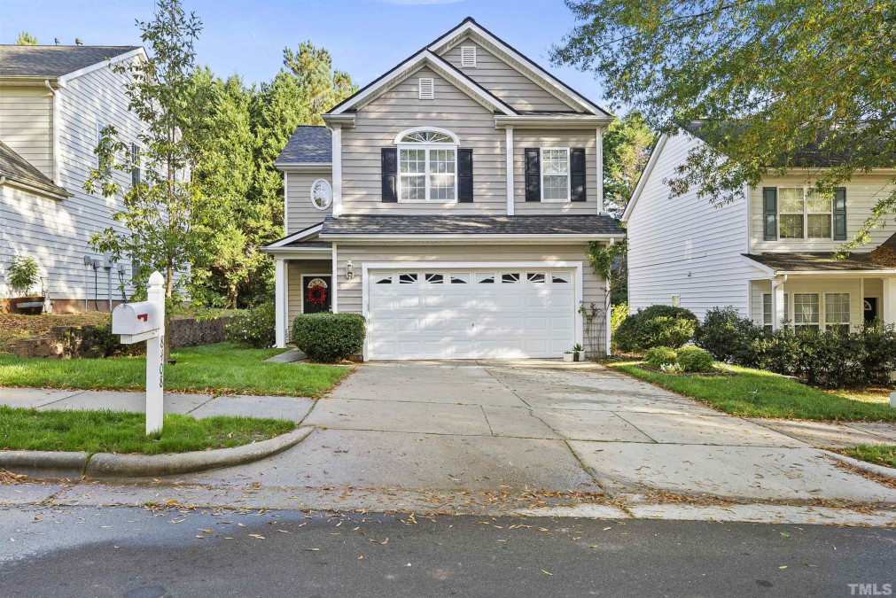 8408 Tie Stone Way Raleigh, NC 27613