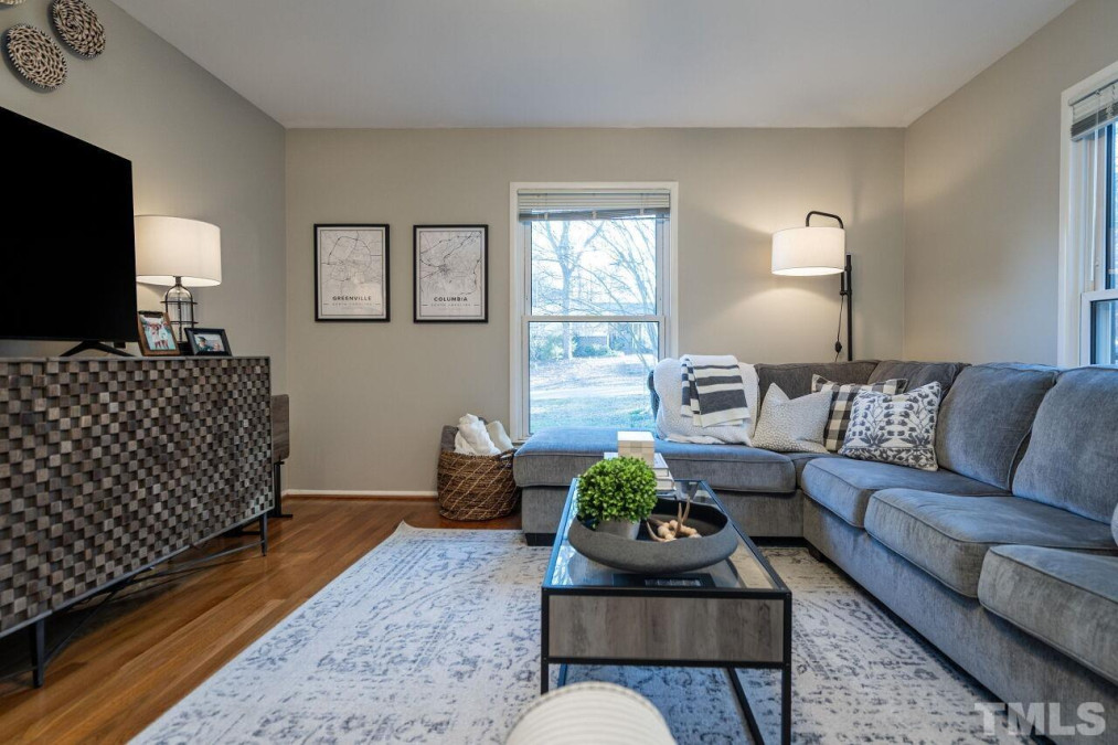 800 Northclift Dr, Raleigh, NC 27609 Raleigh Realty