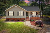 58 Bass Hound Cir Fuquay Varina, NC 27526