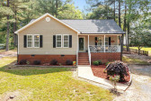 58 Bass Hound Cir Fuquay Varina, NC 27526