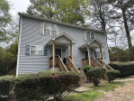 207 Mill St Creedmoor, NC 27522