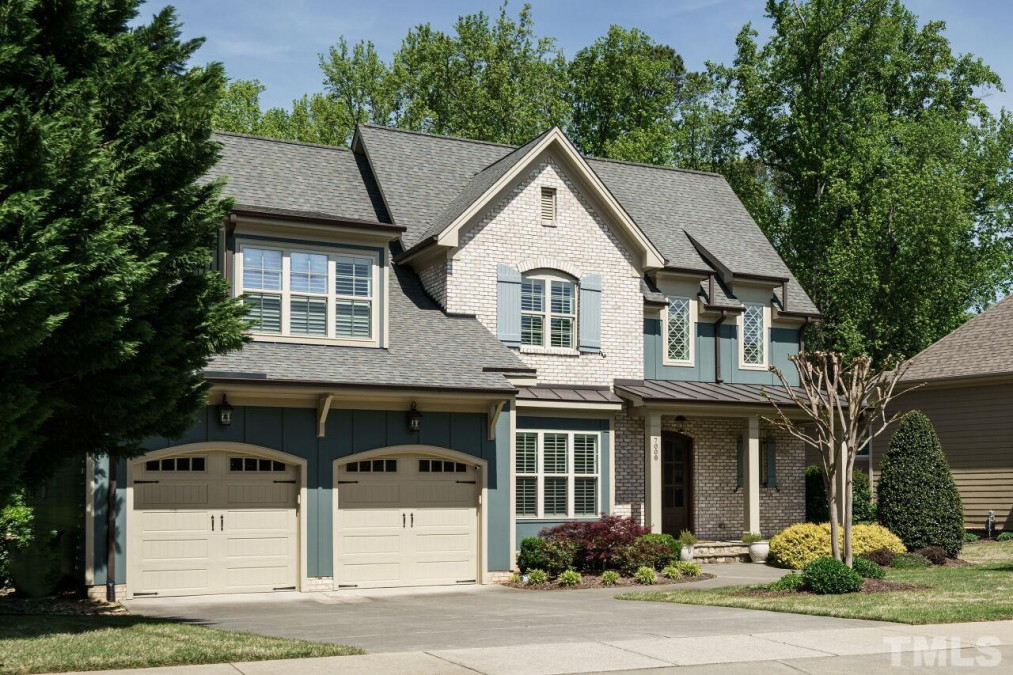 7008 Churchill Falls Pl, Apex, NC 27539 Raleigh Realty