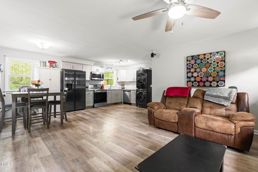 329 Cartwright Cir Wendell, NC 27591