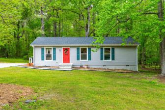 329 Cartwright Cir Wendell, NC 27591
