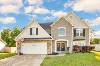 1806 Cozy Branch Rd Fayetteville, NC 28314