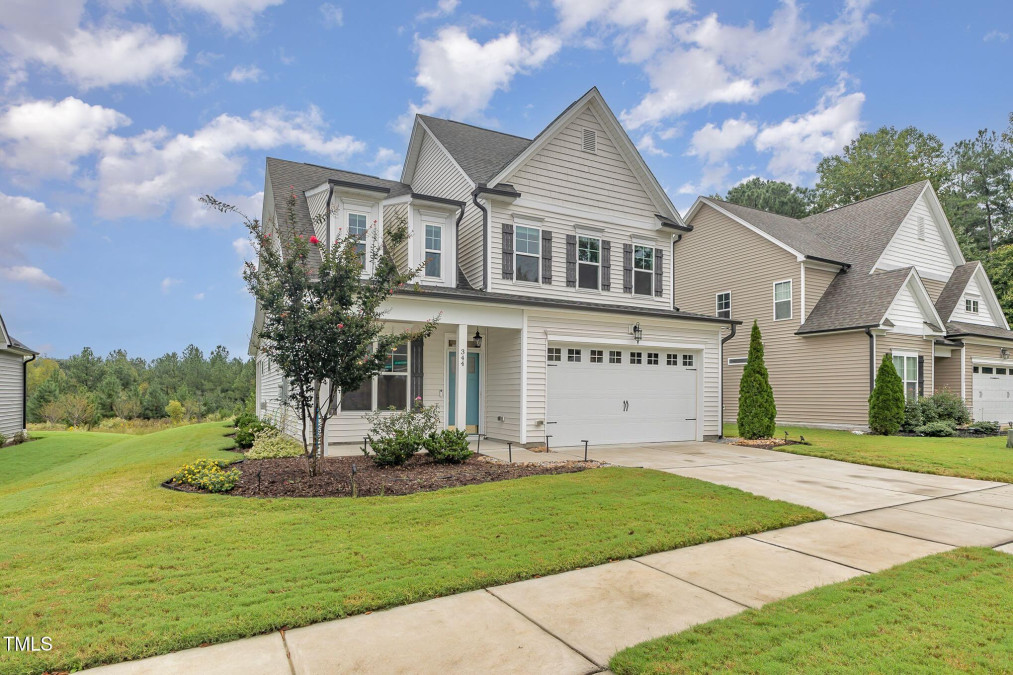 344 Rocky Crest Ln Wake Forest, NC 27587