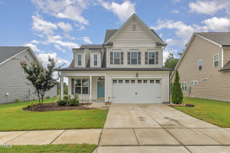 344 Rocky Crest Ln Wake Forest, NC 27587