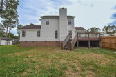 23 Chesapeake Rd Cameron, NC 28326