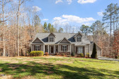 1078 Anjanette Ln Creedmoor, NC 27522