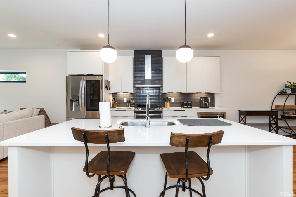 1208 Gilbert St Durham, NC 27701