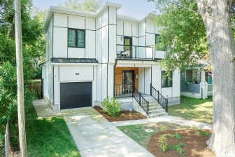 1208 Gilbert St Durham, NC 27701