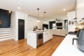 1208 Gilbert St Durham, NC 27701