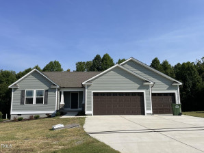 74 Bonsai Way Four Oaks, NC 27524