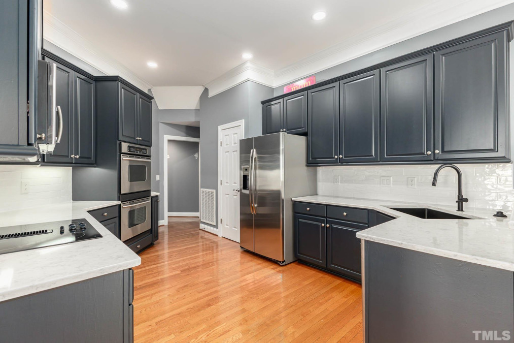2304 Carriage Oaks Dr Raleigh, NC 27614