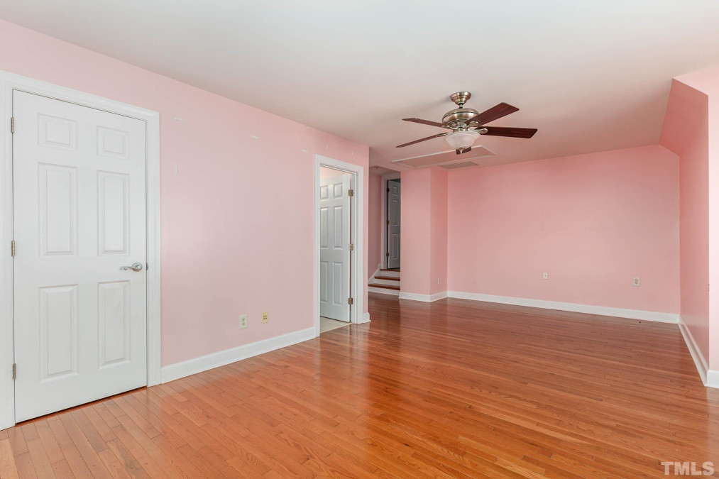 2304 Carriage Oaks Dr Raleigh, NC 27614