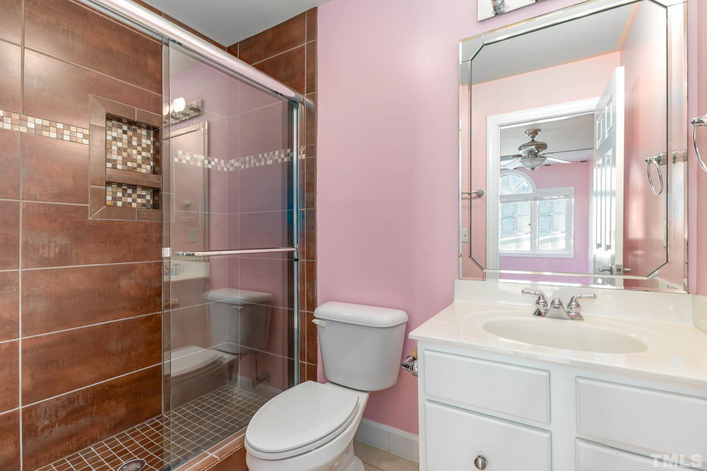 2304 Carriage Oaks Dr Raleigh, NC 27614