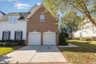 2304 Carriage Oaks Dr Raleigh, NC 27614