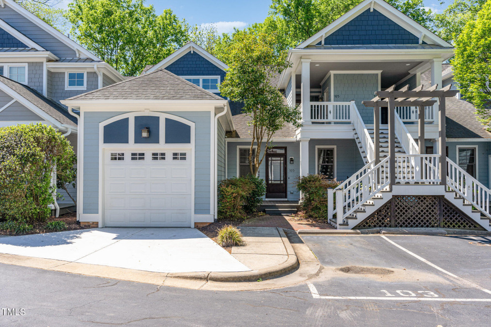 511 Hillsborough St Chapel Hill, NC 27514