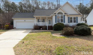 116 Crossfire Rd Holly Springs, NC 27540