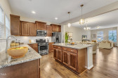 1032 Urbane Ct Durham, NC 27713