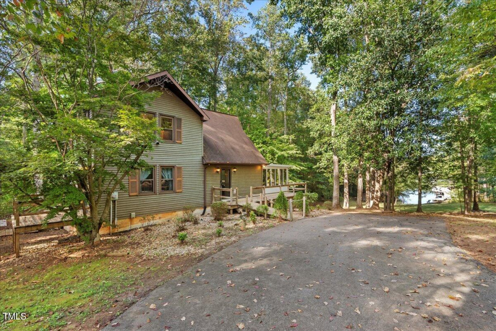 137 Rainbows End Ln Littleton, NC 27850