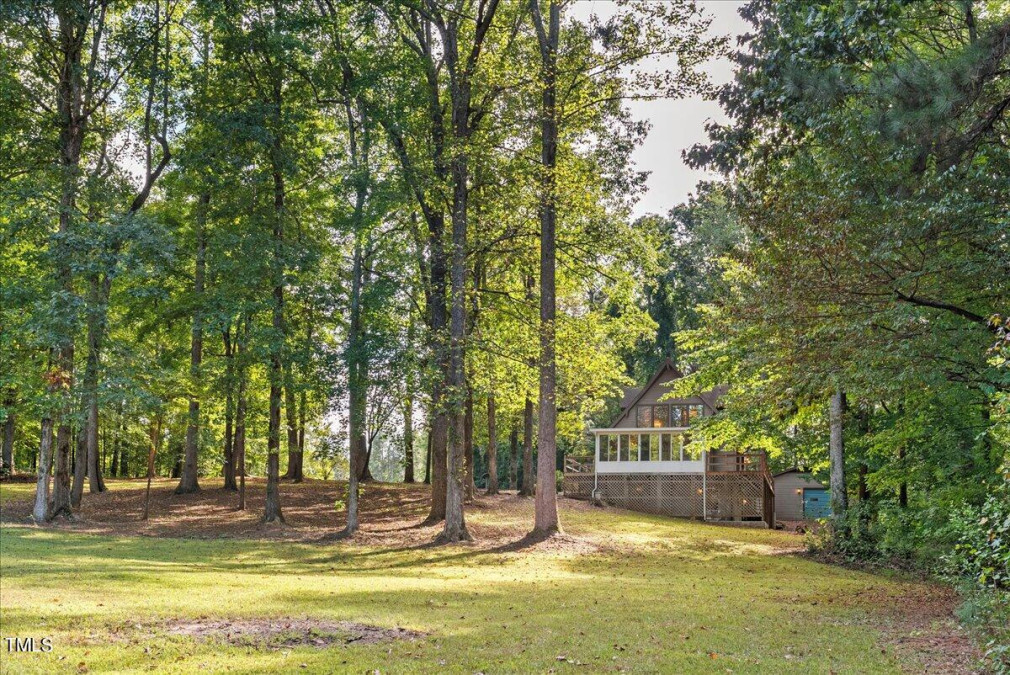 137 Rainbows End Ln Littleton, NC 27850